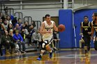 MBBall vs FSU  Wheaton College Men's Basketball vs Framingham State University. - Photo By: KEITH NORDSTROM : Wheaton, basketball, FSU